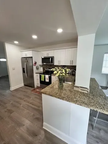 7110 NW 72nd Street Tamarac FL 33321