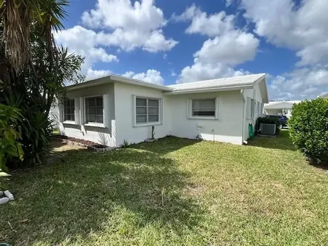 7110 NW 72nd Street Tamarac FL 33321