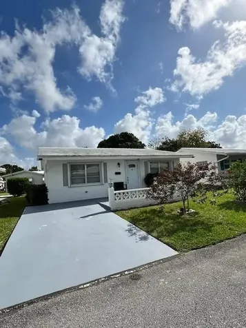 7110 NW 72nd Street Tamarac FL 33321