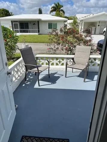 7110 NW 72nd Street Tamarac FL 33321
