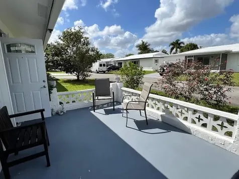 7110 NW 72nd Street Tamarac FL 33321