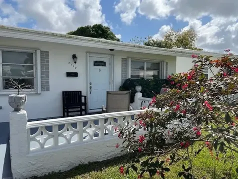7110 NW 72nd Street Tamarac FL 33321