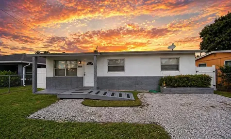 1228 W 6th Street Riviera Beach FL 33404