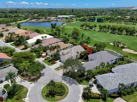6778 Oakmont Way West Palm Beach FL 33412