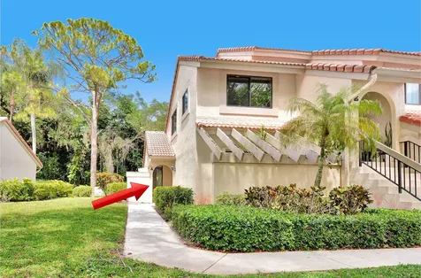 5590 Coach House Circle Boca Raton FL 33486