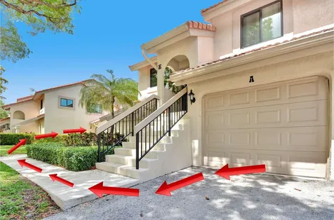 5590 Coach House Circle Boca Raton FL 33486