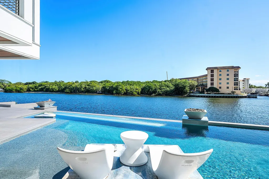 2934 NE 8th Avenue Boca Raton FL 33431