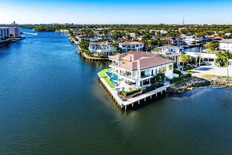 2934 NE 8th Avenue Boca Raton FL 33431