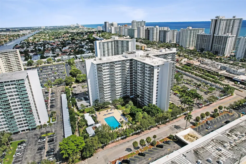 3333 NE 34th Street Fort Lauderdale FL 33308