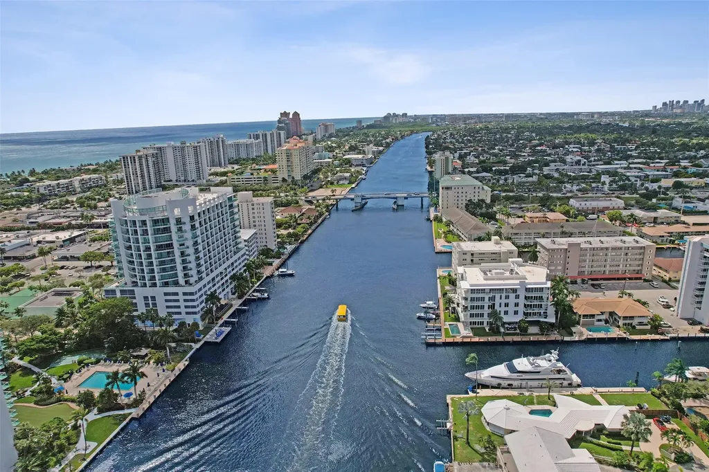 3333 NE 34th Street Fort Lauderdale FL 33308
