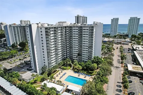 3333 NE 34th Street Fort Lauderdale FL 33308