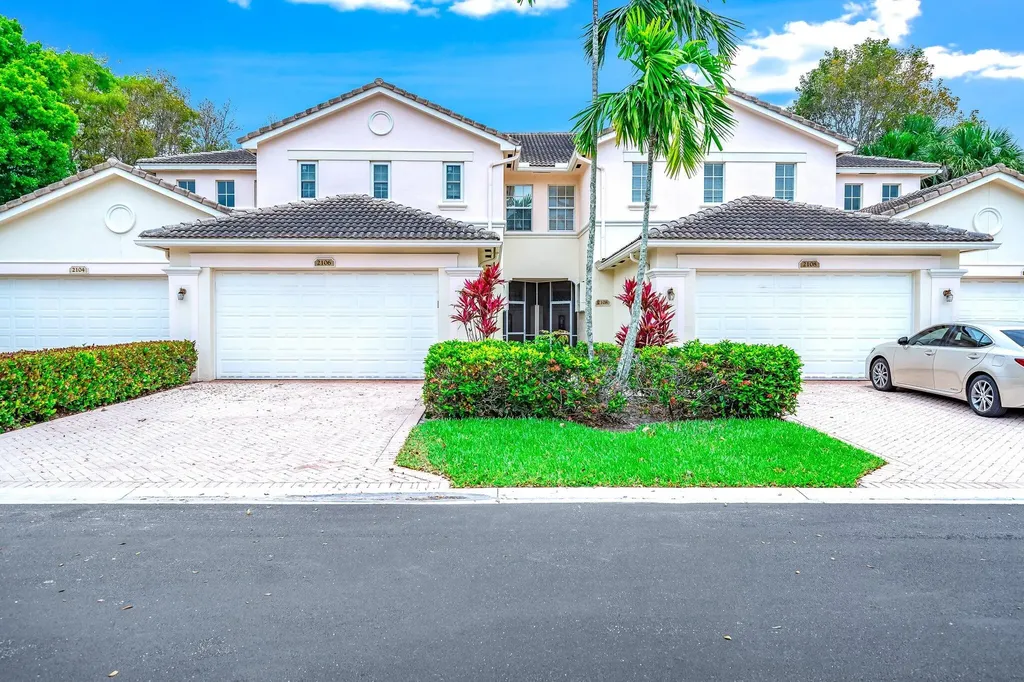 2106 Wingate Bend Wellington FL 33414