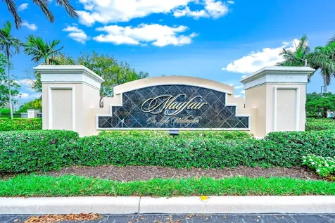 2106 Wingate Bend Wellington FL 33414