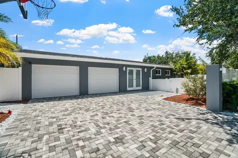 5496 NE 22nd Avenue Fort Lauderdale FL 33308