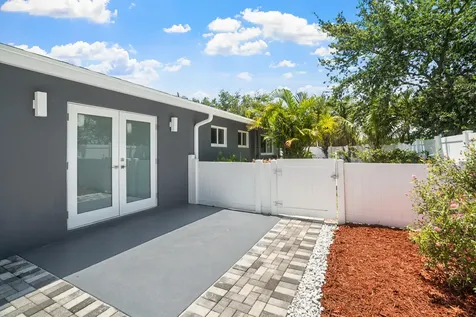 5496 NE 22nd Avenue Fort Lauderdale FL 33308