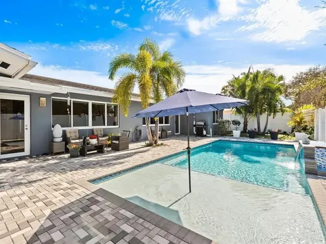 5496 NE 22nd Avenue Fort Lauderdale FL 33308
