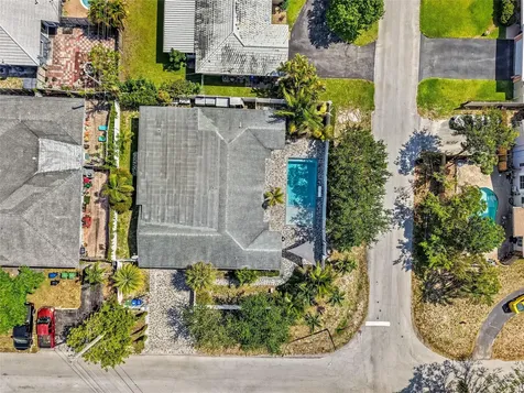 5496 NE 22nd Avenue Fort Lauderdale FL 33308
