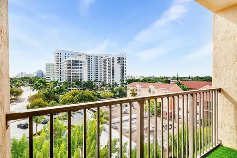 1801 N Flagler #704 Drive West Palm Beach FL 33407