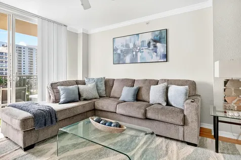1801 N Flagler #704 Drive West Palm Beach FL 33407