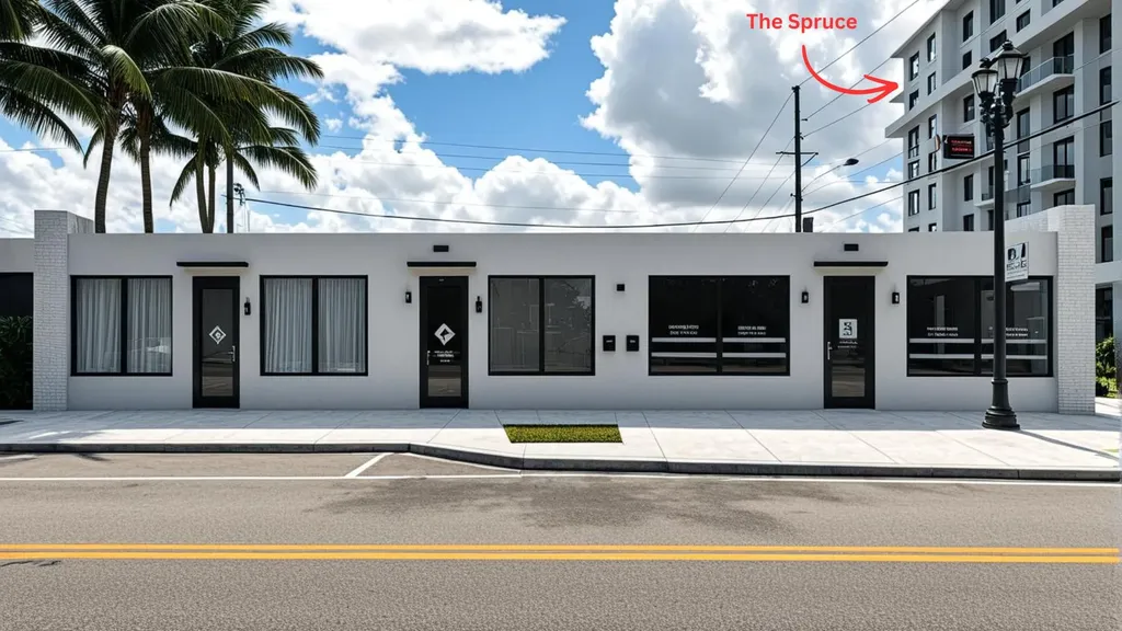444 25th Street West Palm Beach FL 33407
