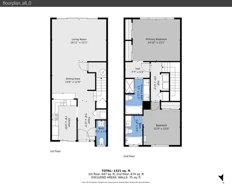 644 NE 195th Street Miami FL 33179