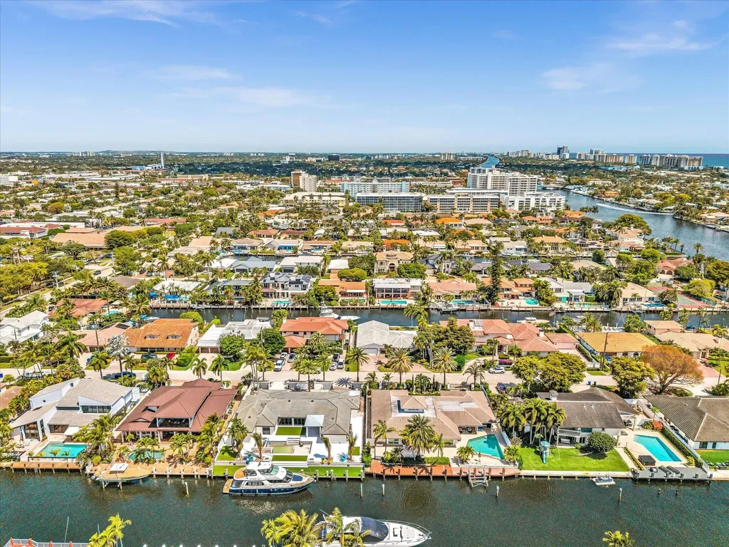 3051 NE 44th Street Fort Lauderdale FL 33308