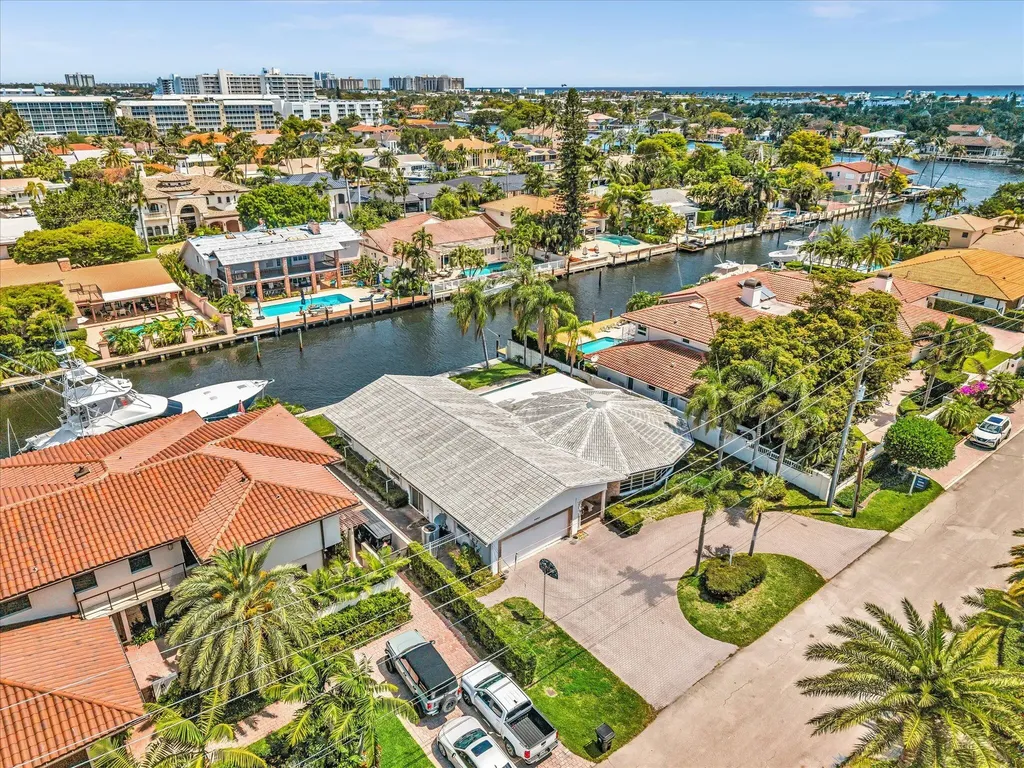 3051 NE 44th Street Fort Lauderdale FL 33308