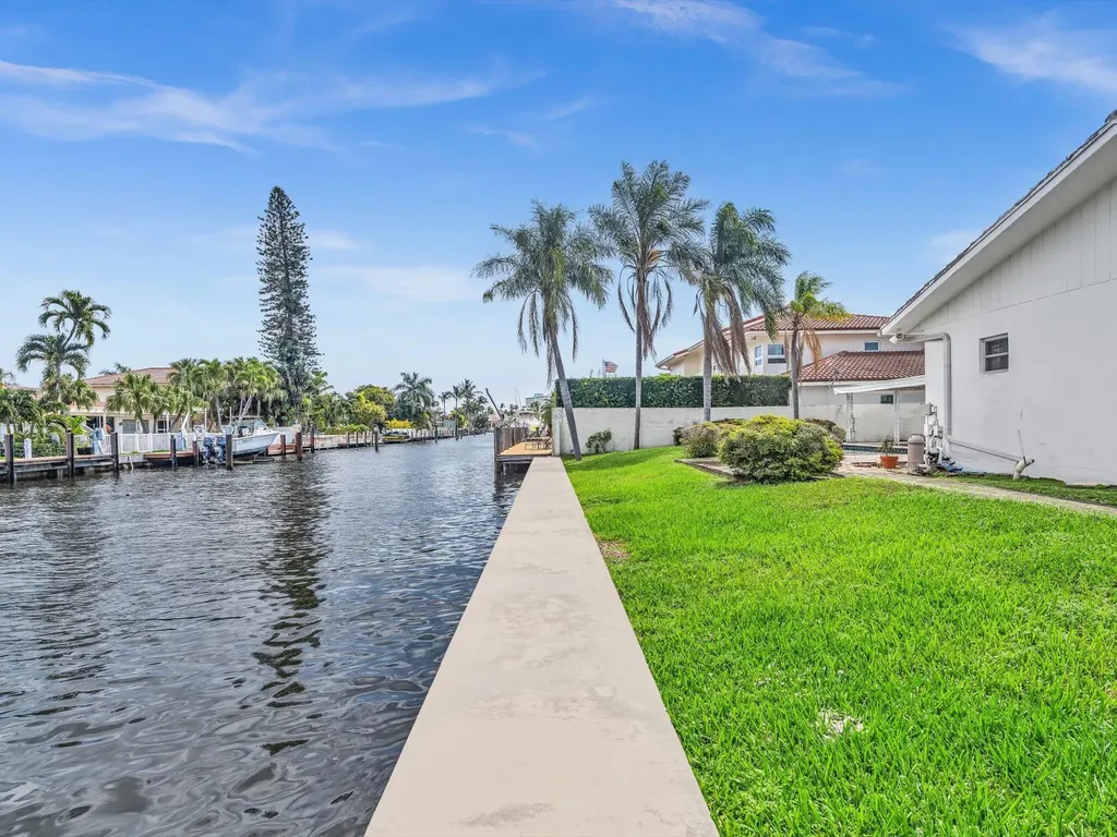 3051 NE 44th Street Fort Lauderdale FL 33308