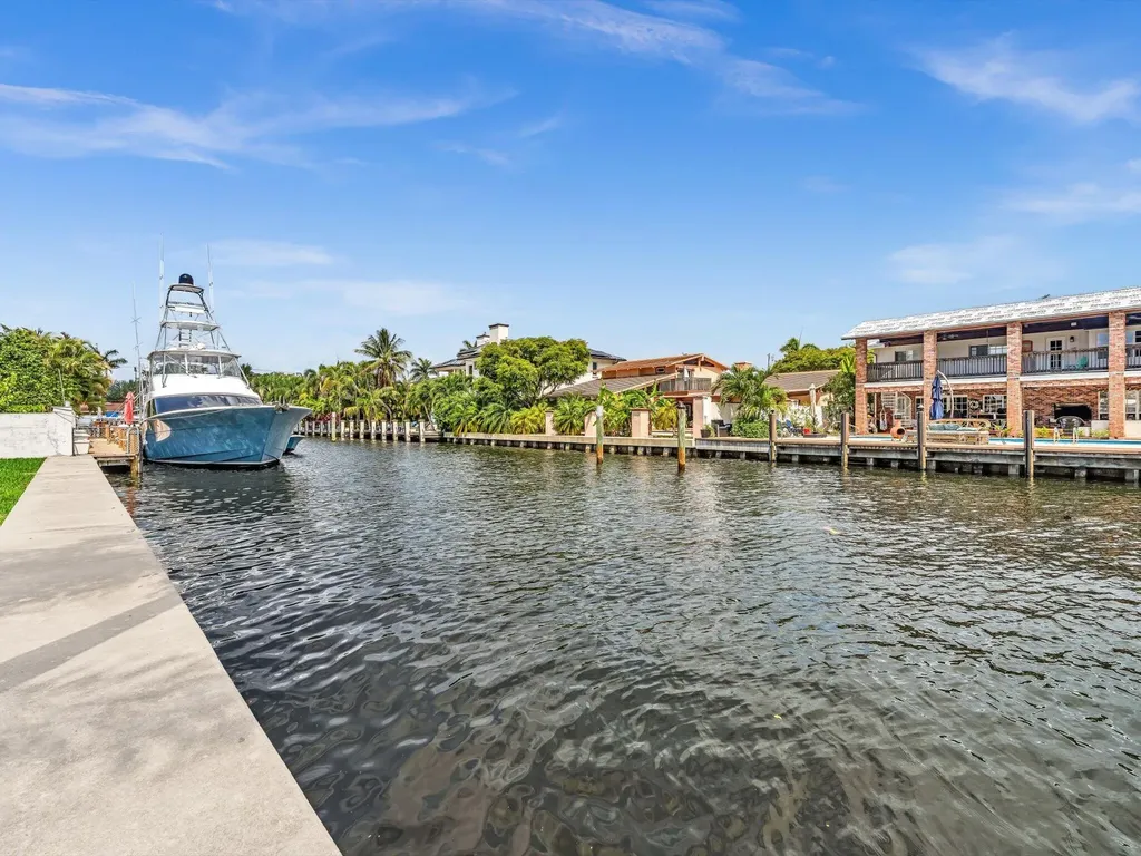 3051 NE 44th Street Fort Lauderdale FL 33308