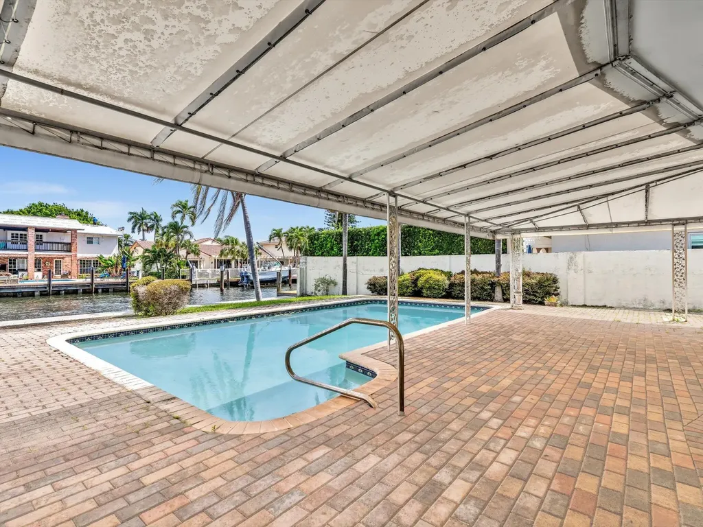 3051 NE 44th Street Fort Lauderdale FL 33308