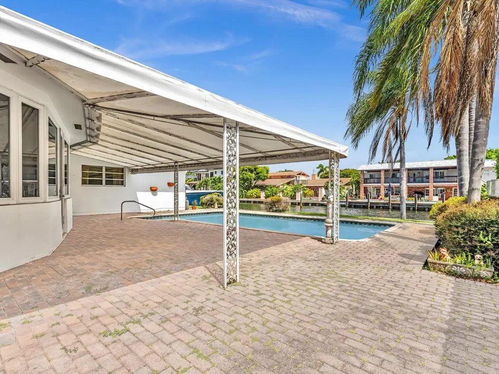 3051 NE 44th Street Fort Lauderdale FL 33308