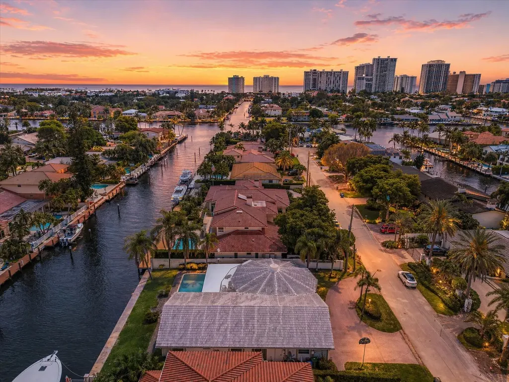 3051 NE 44th Street Fort Lauderdale FL 33308