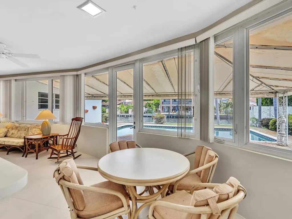 3051 NE 44th Street Fort Lauderdale FL 33308