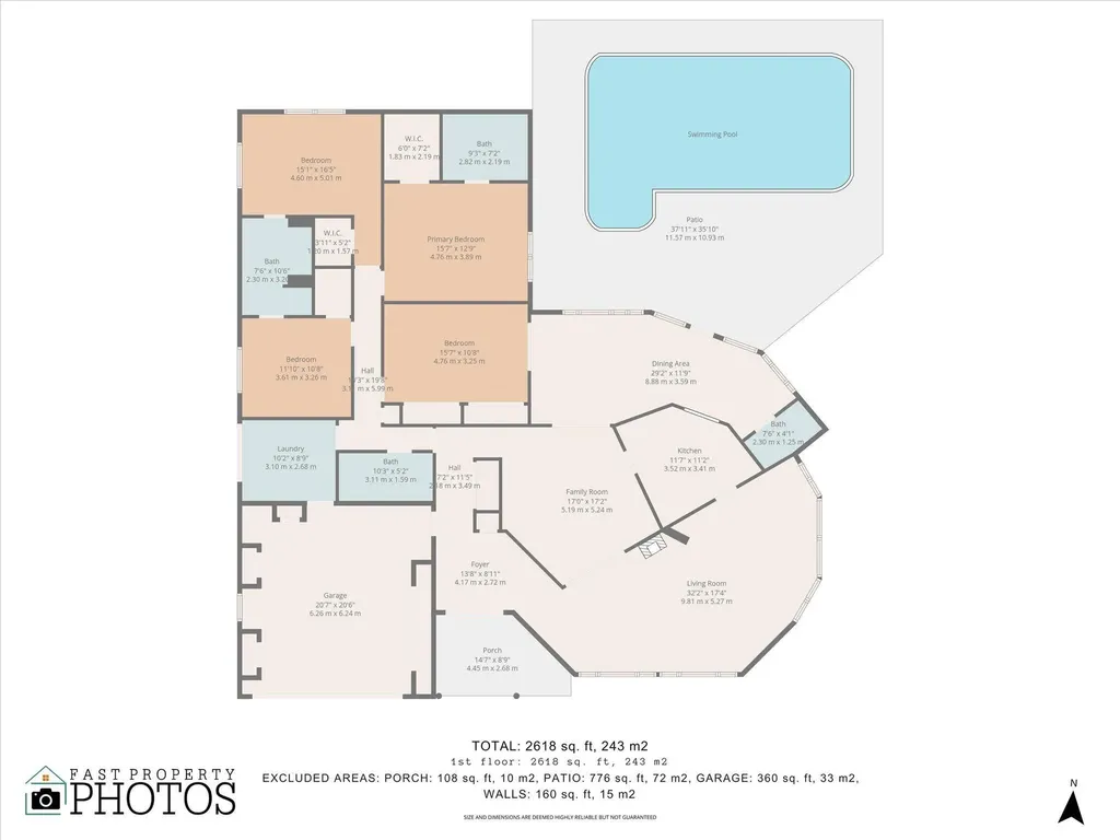 3051 NE 44th Street Fort Lauderdale FL 33308