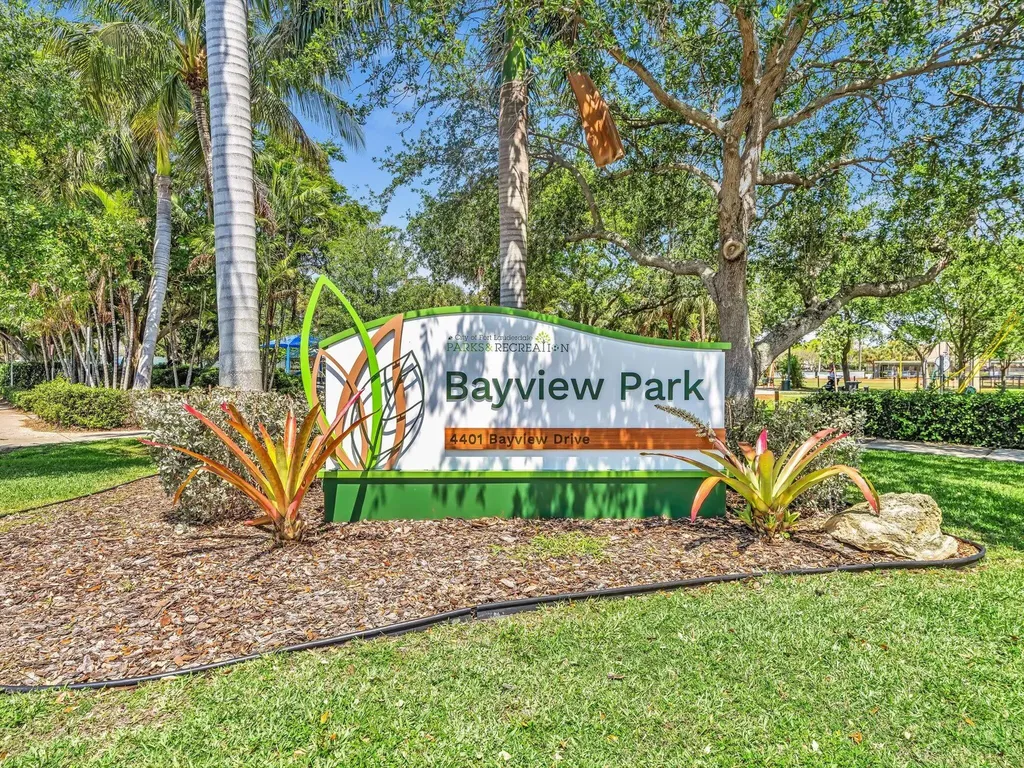 3051 NE 44th Street Fort Lauderdale FL 33308
