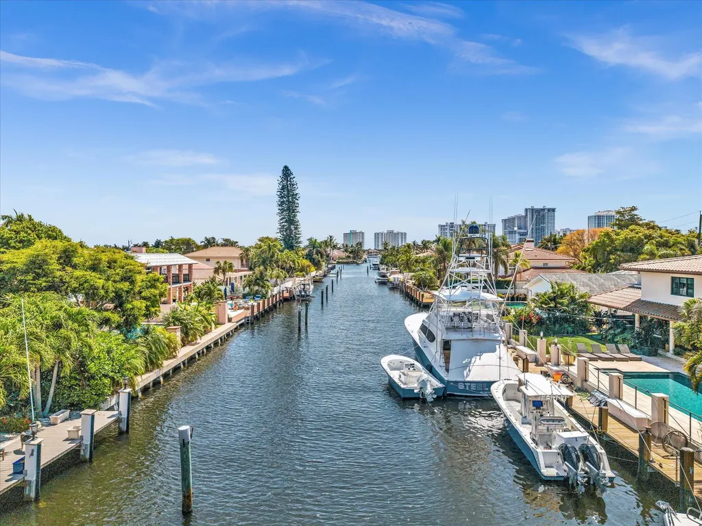 3051 NE 44th Street Fort Lauderdale FL 33308