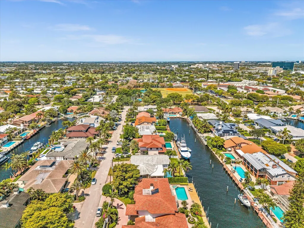 3051 NE 44th Street Fort Lauderdale FL 33308