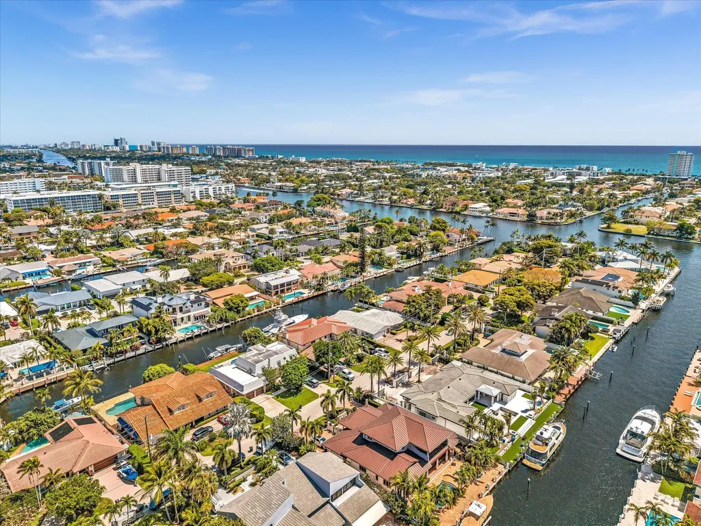 3051 NE 44th Street Fort Lauderdale FL 33308