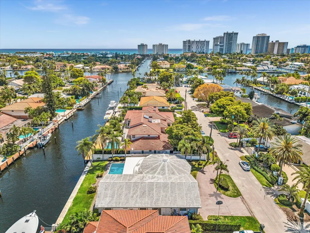 3051 NE 44th Street Fort Lauderdale FL 33308