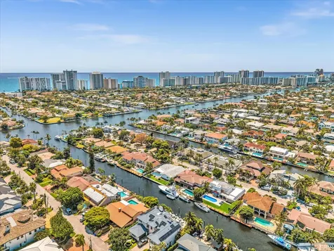 3051 NE 44th Street Fort Lauderdale FL 33308