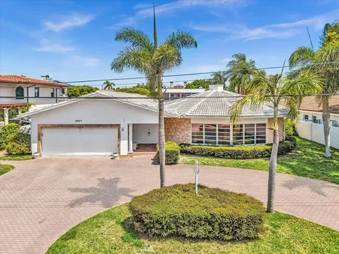 3051 NE 44th Street Fort Lauderdale FL 33308