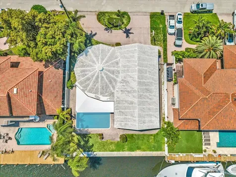 3051 NE 44th Street Fort Lauderdale FL 33308