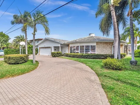 3051 NE 44th Street Fort Lauderdale FL 33308