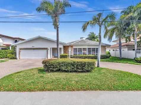 3051 NE 44th Street Fort Lauderdale FL 33308