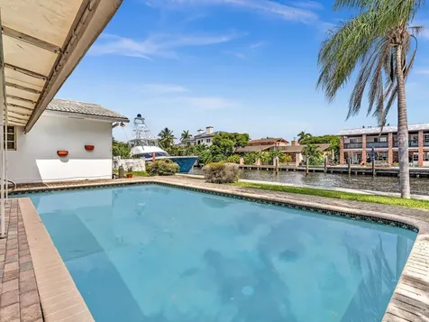 3051 NE 44th Street Fort Lauderdale FL 33308
