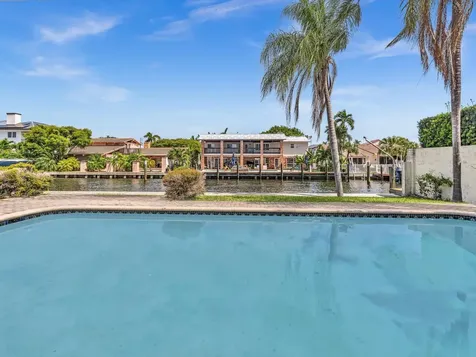 3051 NE 44th Street Fort Lauderdale FL 33308