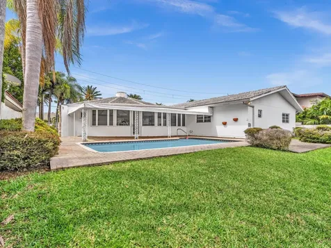 3051 NE 44th Street Fort Lauderdale FL 33308