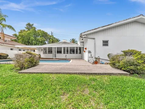 3051 NE 44th Street Fort Lauderdale FL 33308