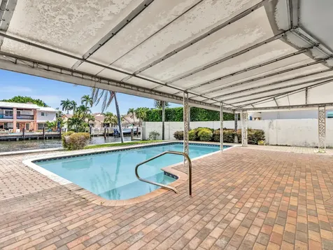3051 NE 44th Street Fort Lauderdale FL 33308