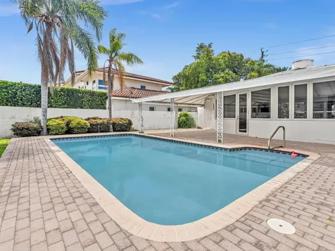 3051 NE 44th Street Fort Lauderdale FL 33308
